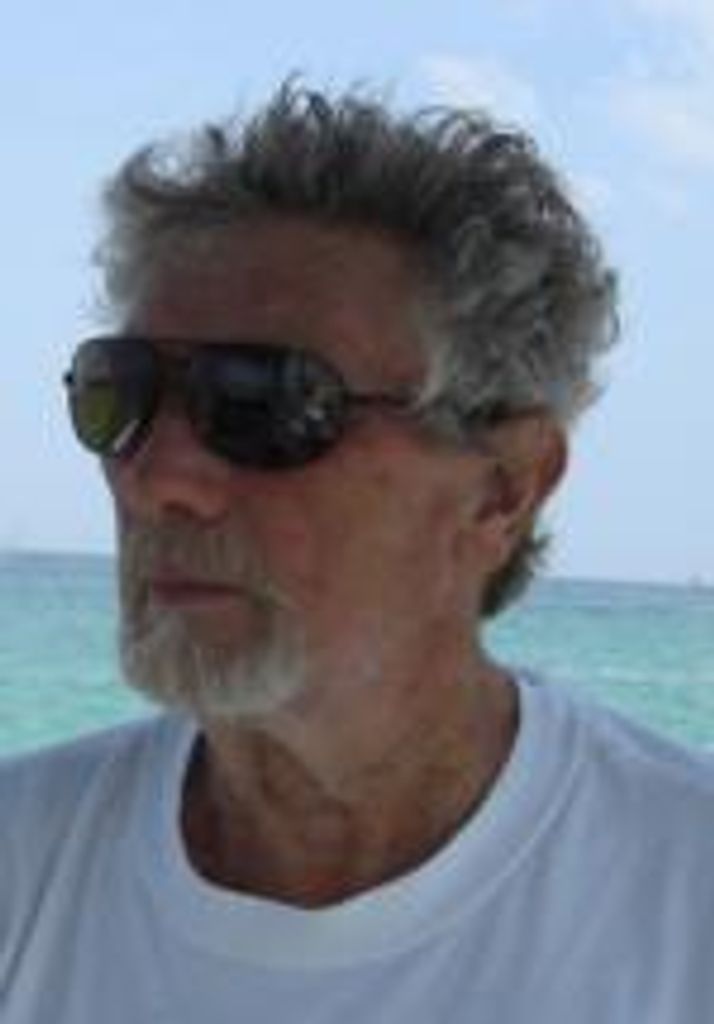 Frederick M. Hesketh