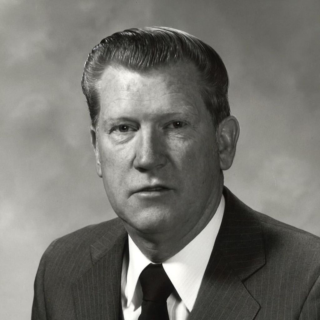 Charles Ray Tonge Profile Photo