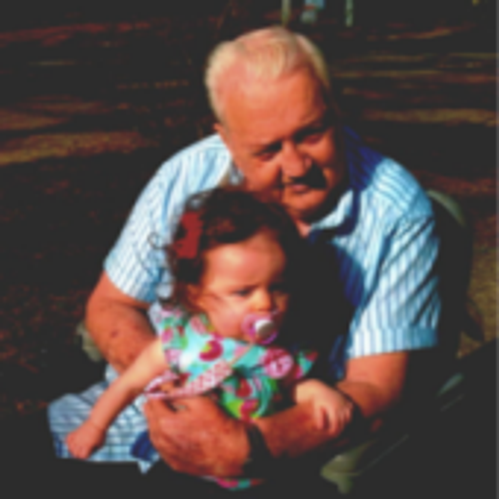 Gerald Daniel Kaylor