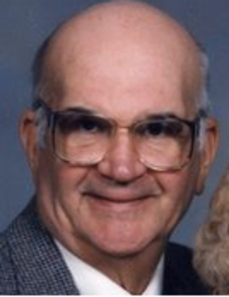 George G. Woods Jr
