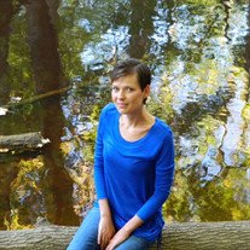 Sarah Joy Bowen 'Hulfachor'