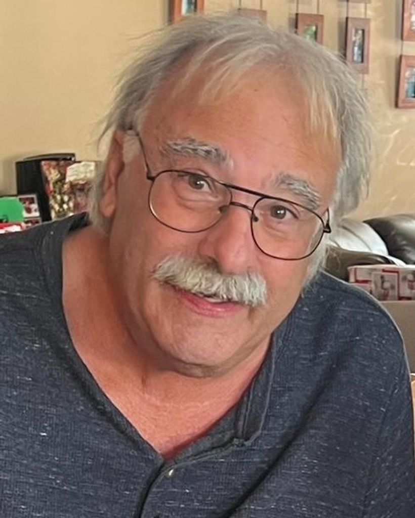 Joseph Marino