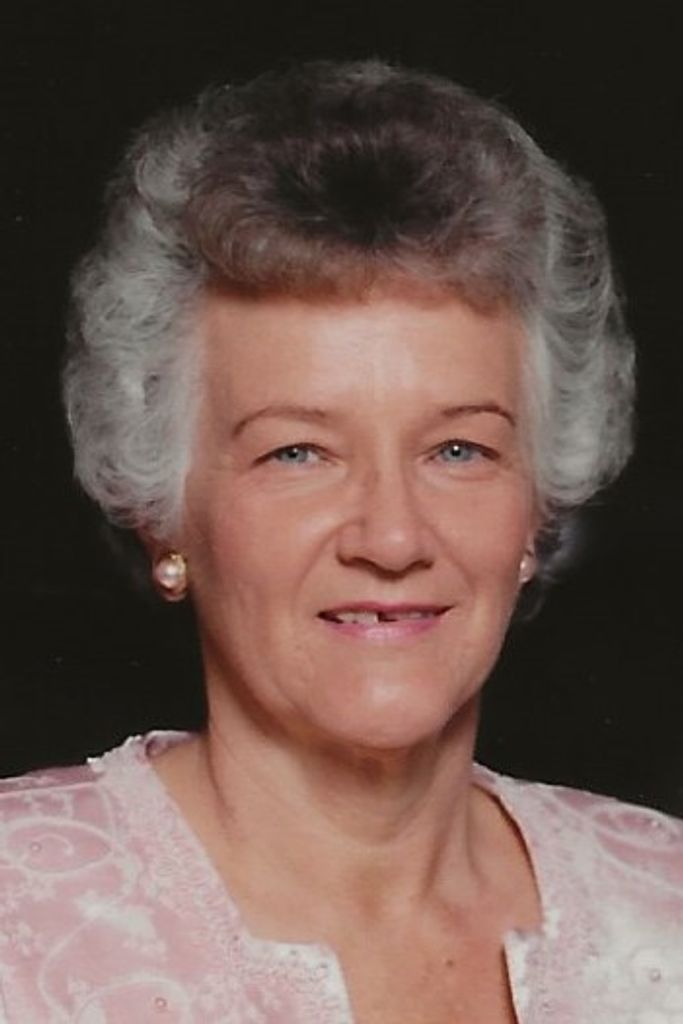 Hallie McNamara