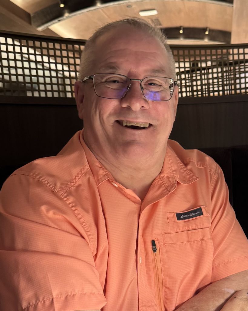 Steven T. Dunlap Profile Photo