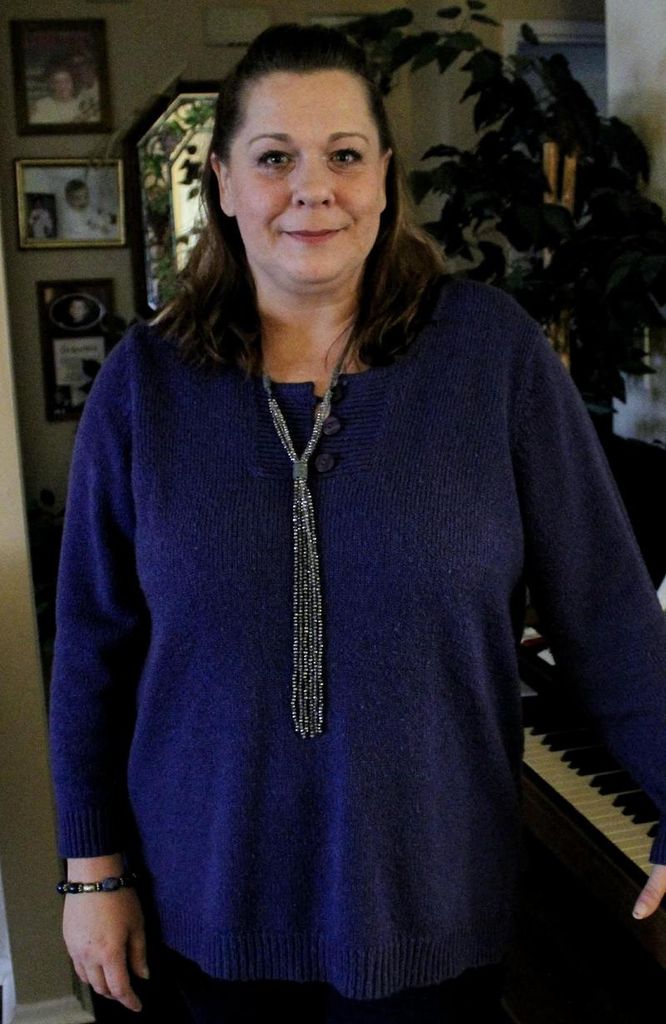 Lisa Yannotti Profile Photo
