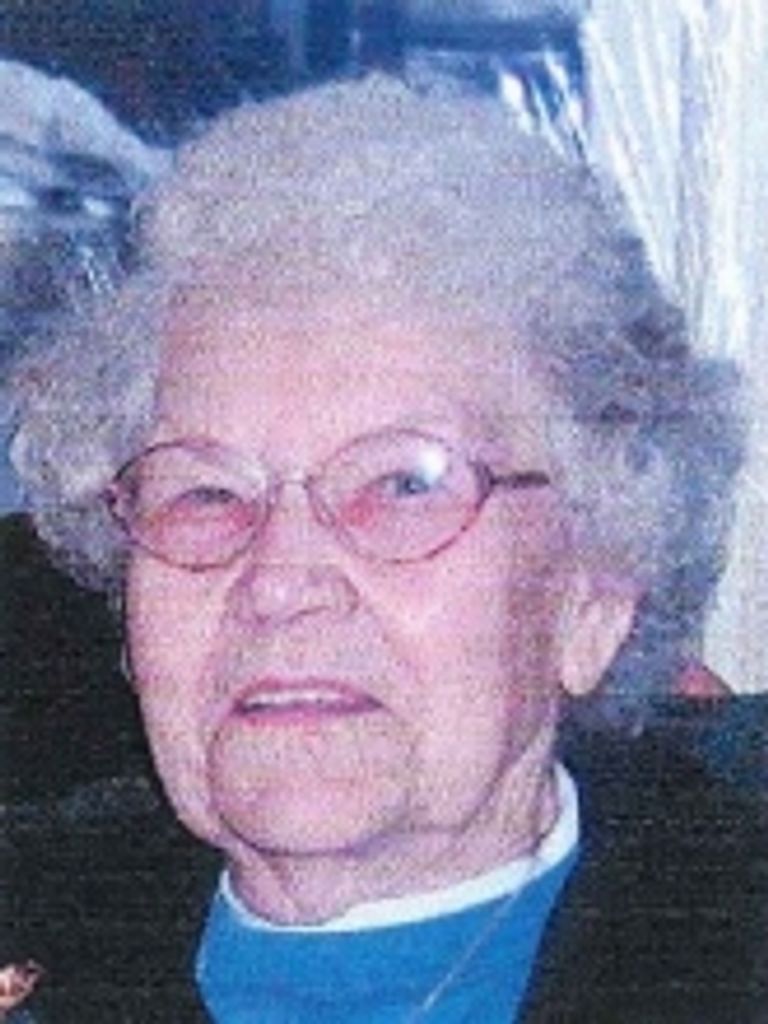 Eleanor L. Craig