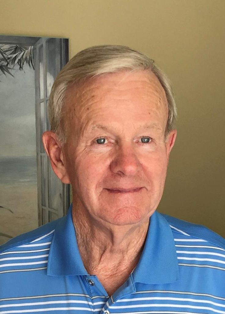 Joe Gephart Profile Photo