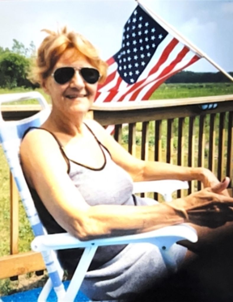 Carole I. Wilde