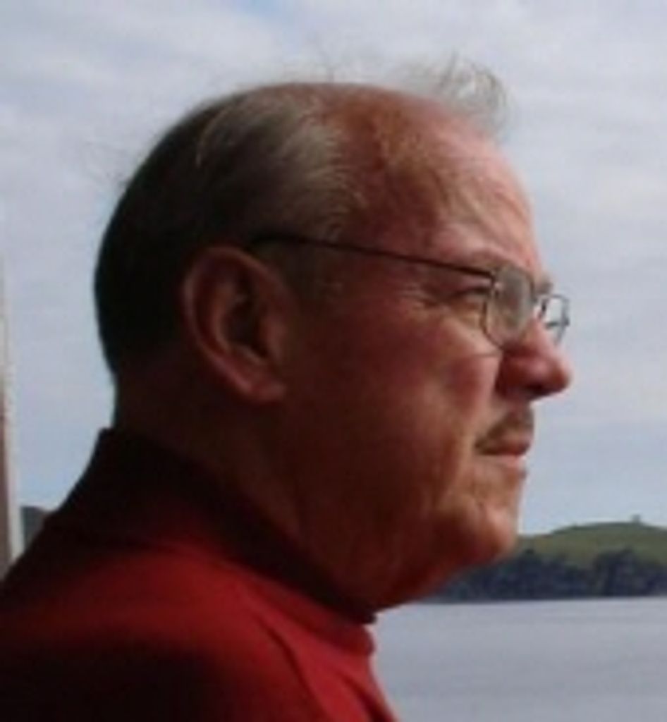Richard 'Dick' Collins