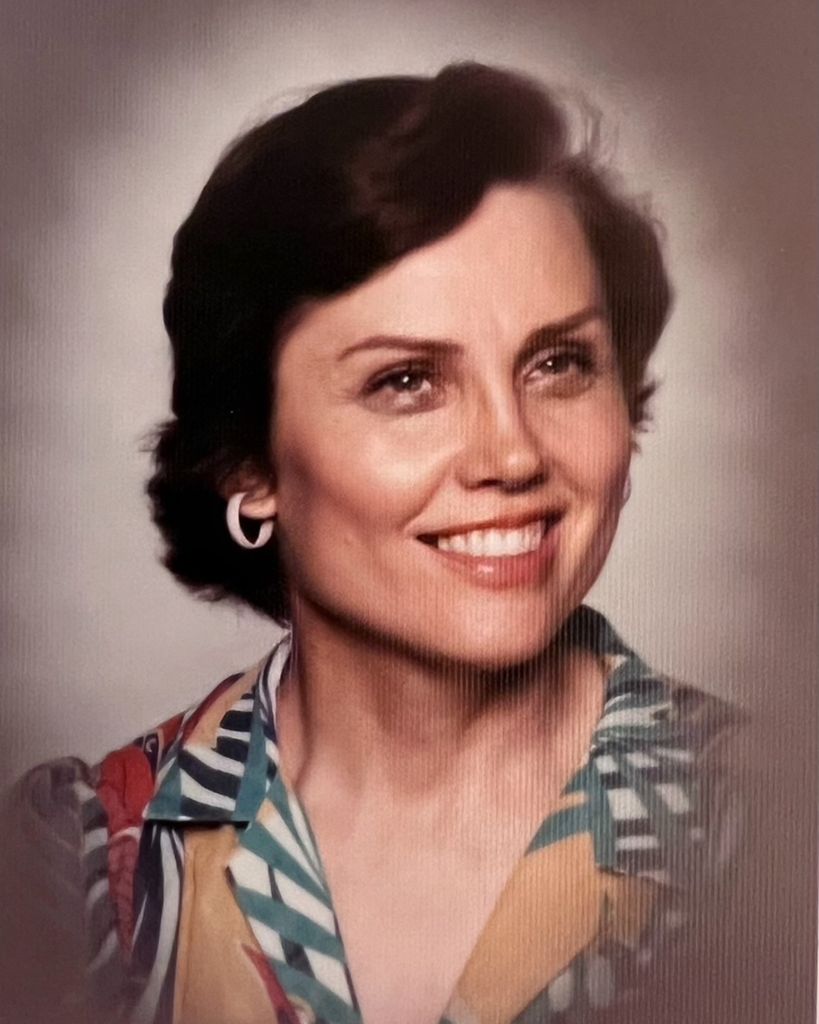 Katherine Ann Hehs Belote Profile Photo