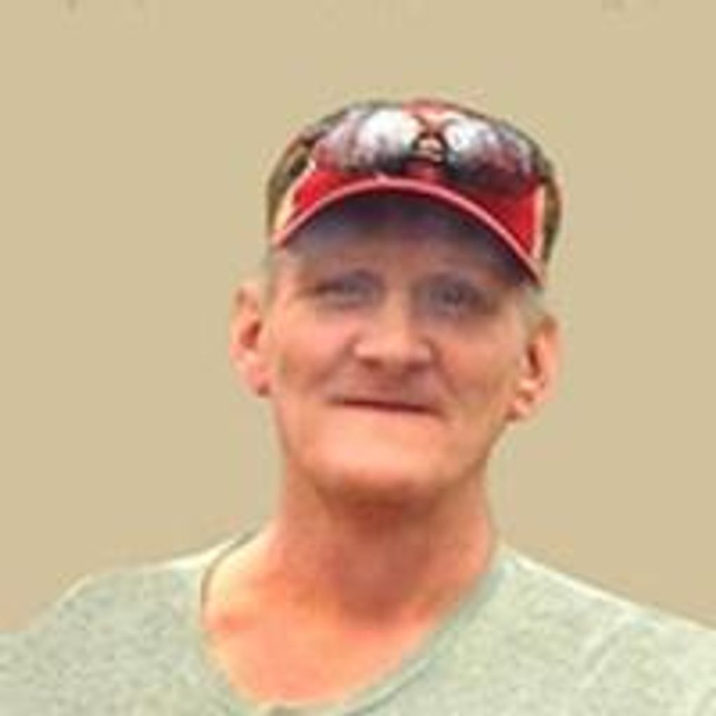 Christopher "Chris" Keith Davis