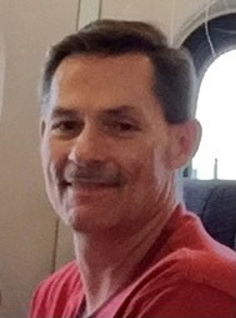 Larry Wayne Ward