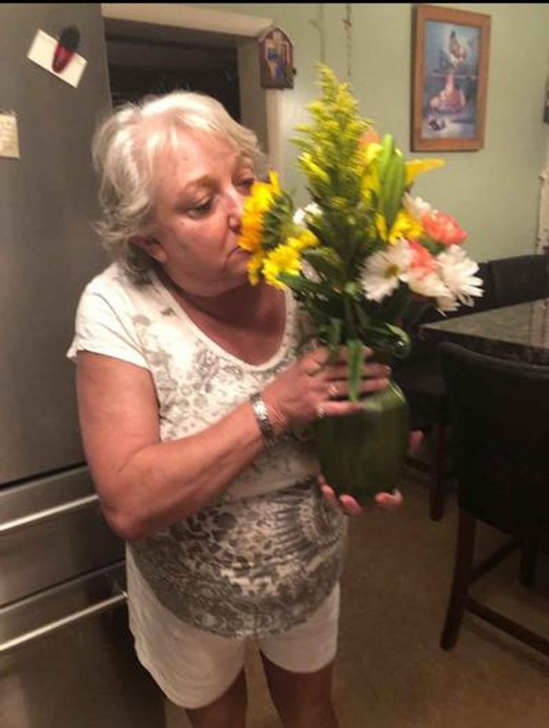 Geneva "Suzie" Sue Mathews-Petty Profile Photo