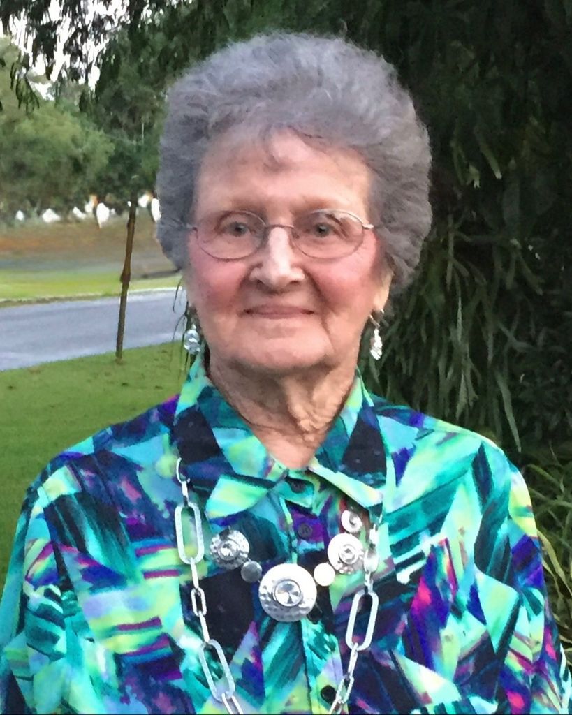 Wilma Jean Coulter Profile Photo