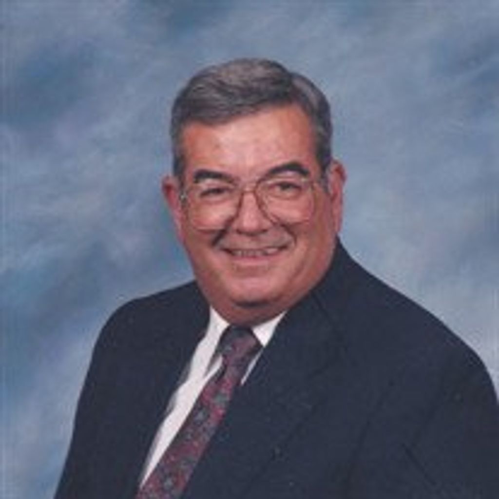 Frank Richardson