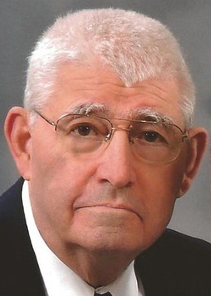 George Gould Profile Photo