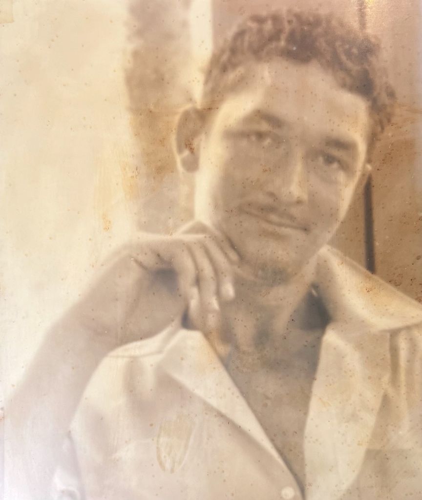 Clarence "Cla" Boyd