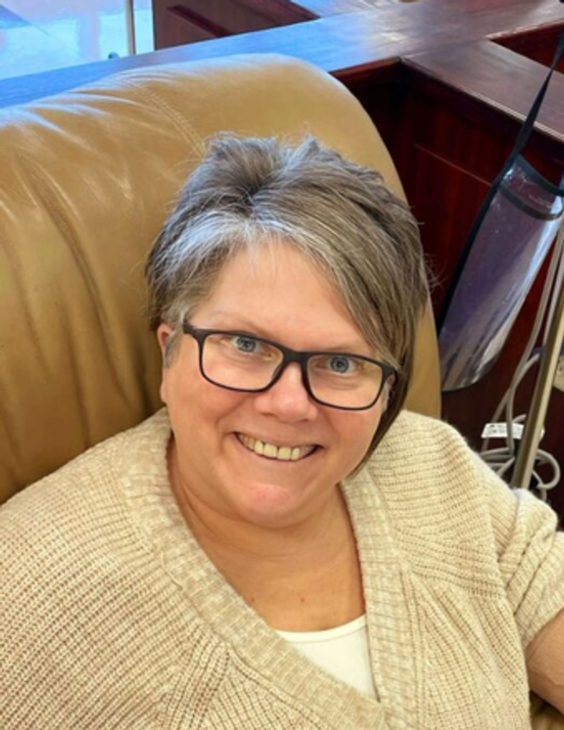 Tracy R. (Church) Hunt