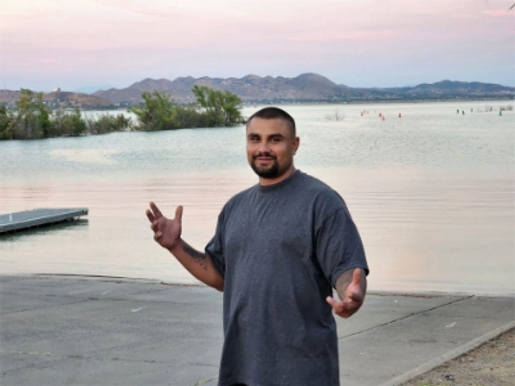 Luis Moeser Padilla Iii Profile Photo