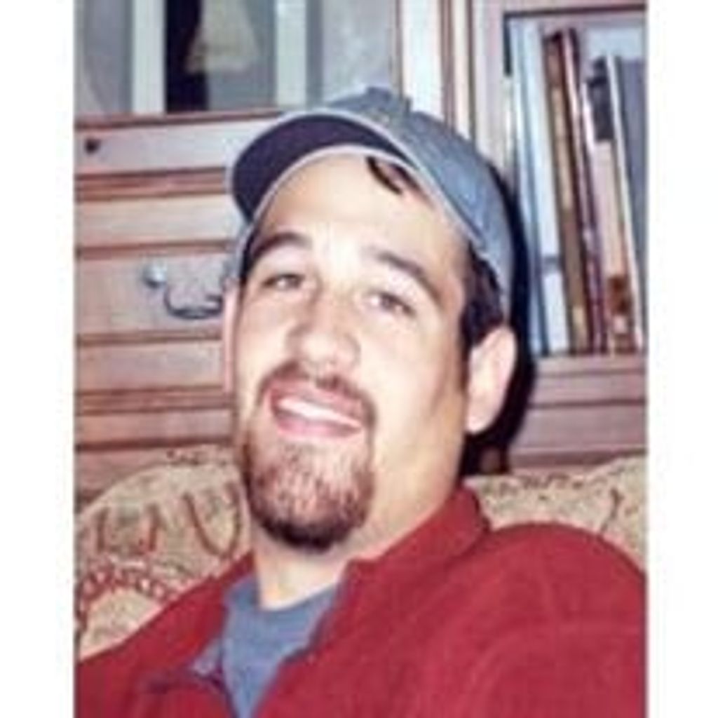 Andrew Peter Smith