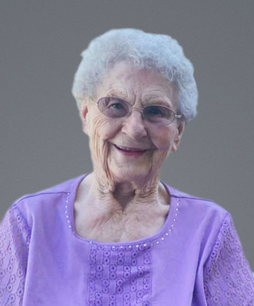 Ella Schroeder