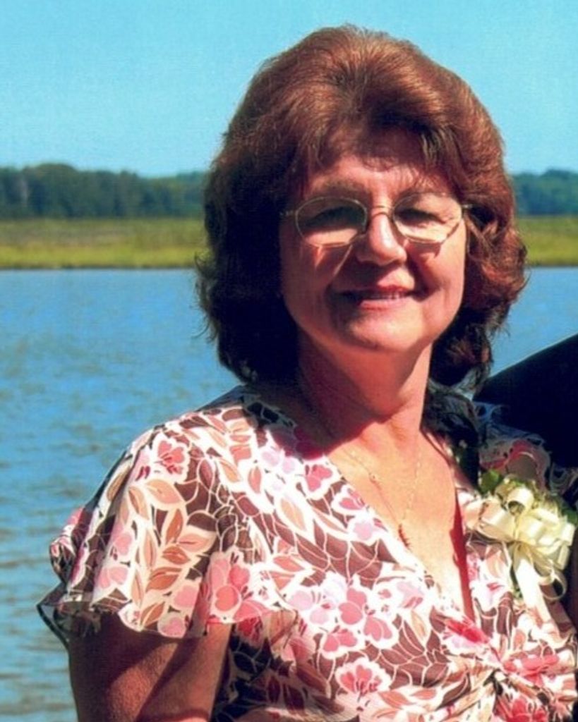 Hollis Carroll Morgan Profile Photo