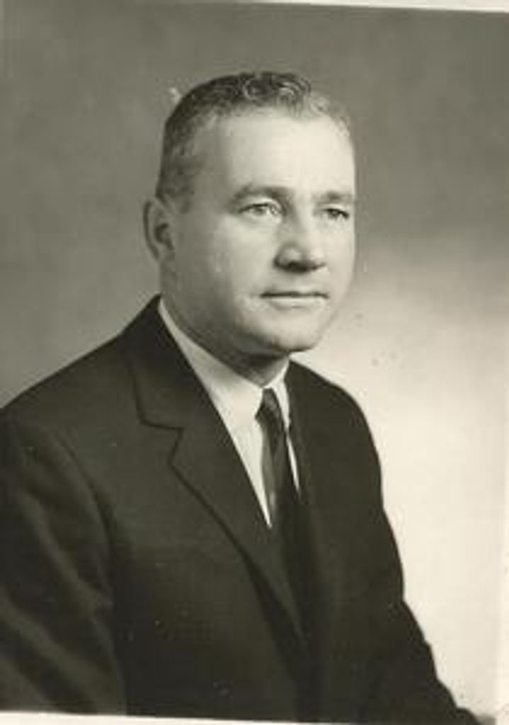 James J. Fitzpatrick