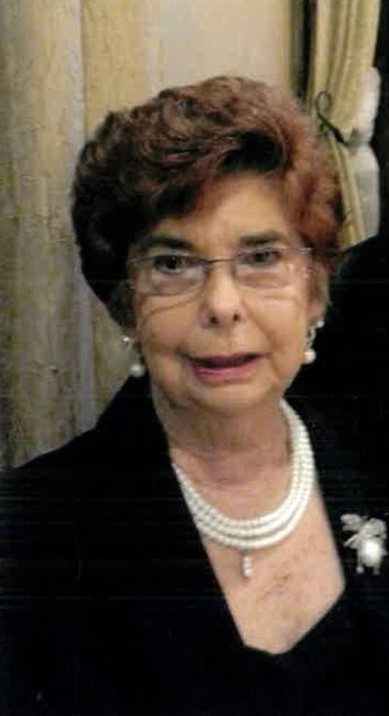 Anne M Smith Profile Photo