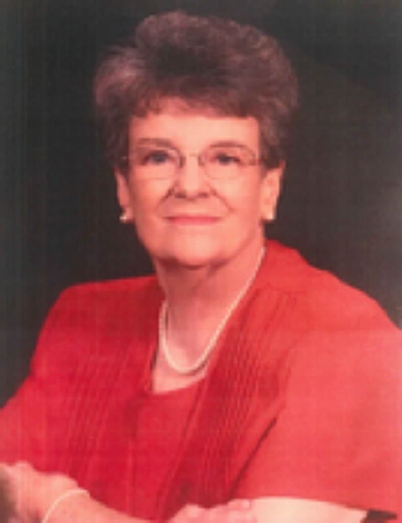 Dorothy Wicker Byrd Profile Photo