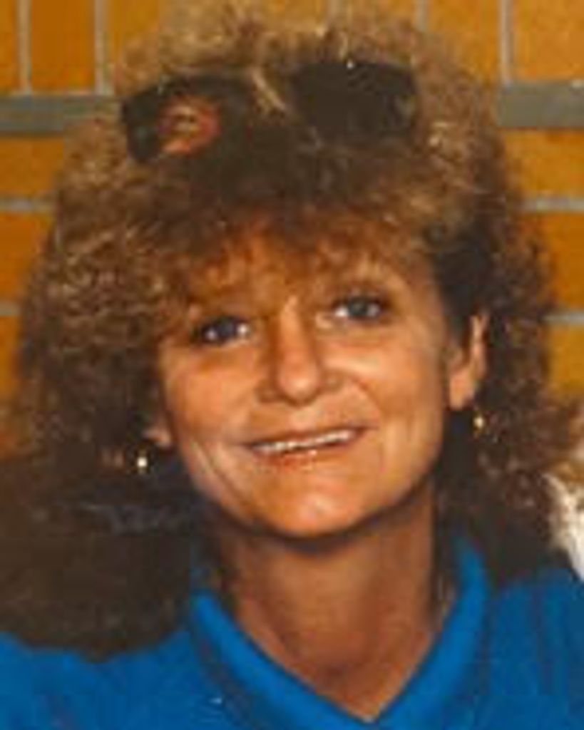 Betty Jean Skelton