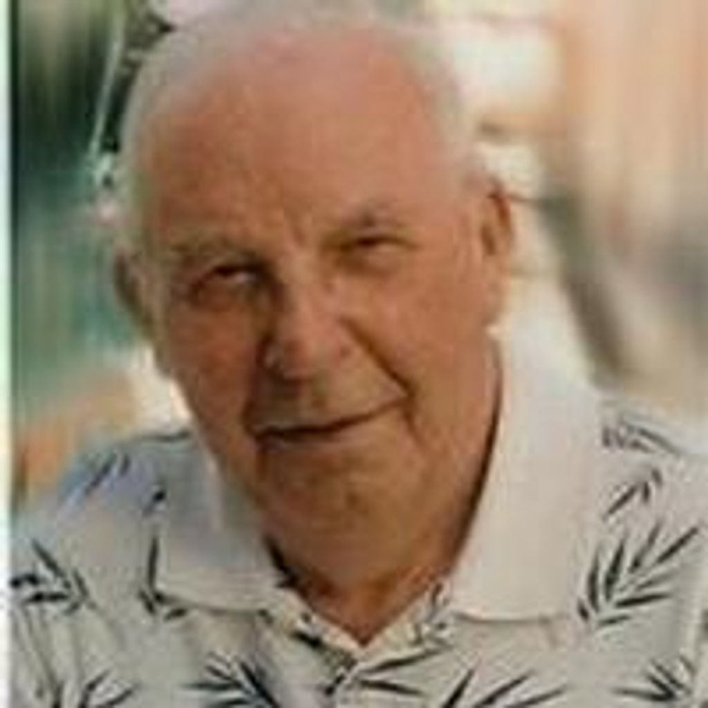 G. RICHARD "Dick" LEET