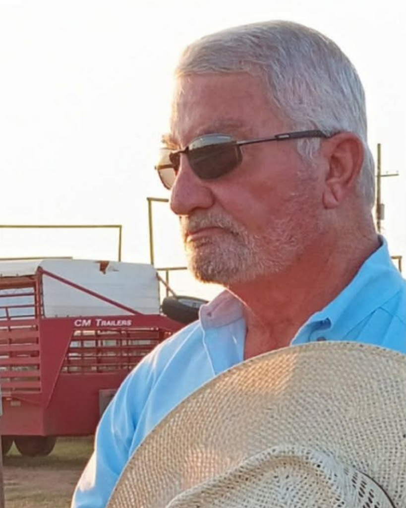 David Clyde Simmons Profile Photo