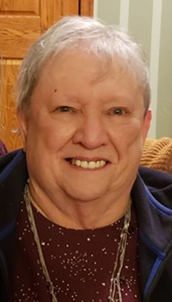 Diane C. Starkey