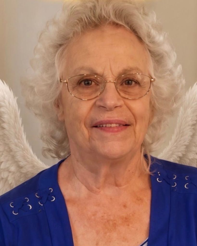 Virginia M Butterworth
