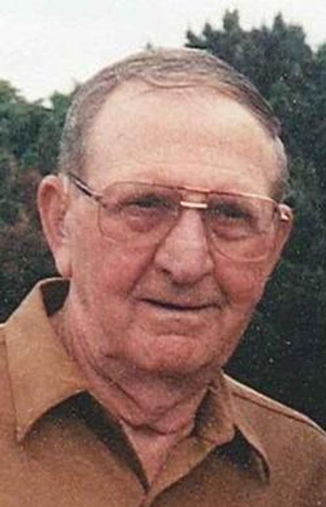 George David Ginn Sr.
