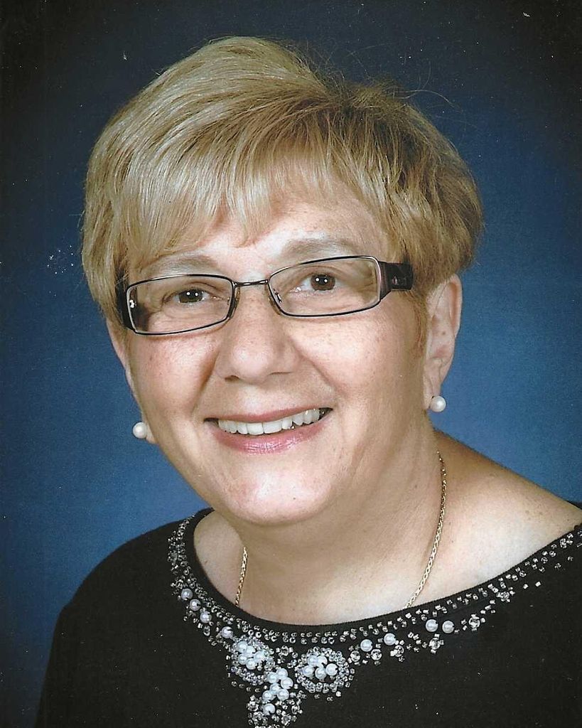 Mary Ann Ventry Profile Photo