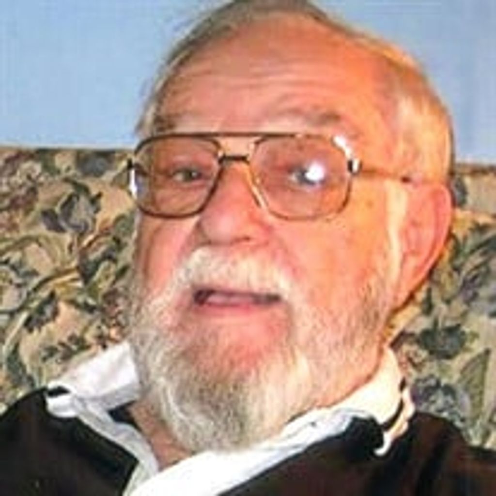 Edgar Eudell Sutley