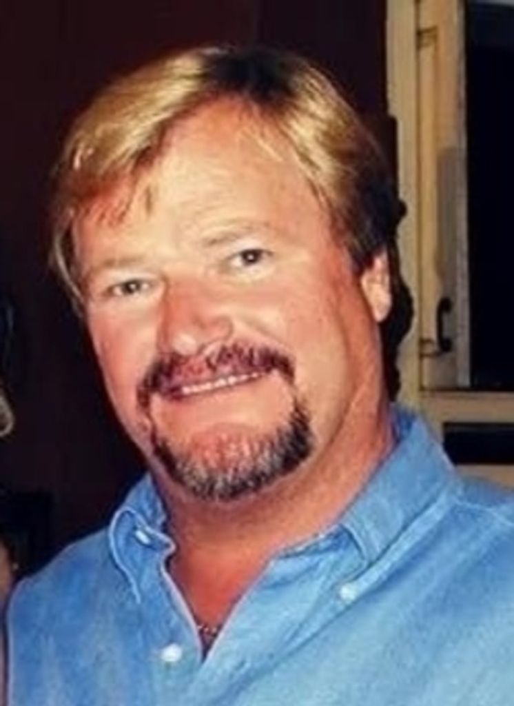 Kent John Hill Profile Photo