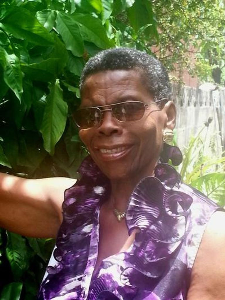 Norma E. Edwards Profile Photo