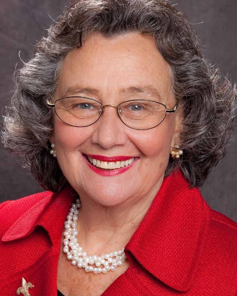Jacquelyn Sophie Brechtel Clarkson
