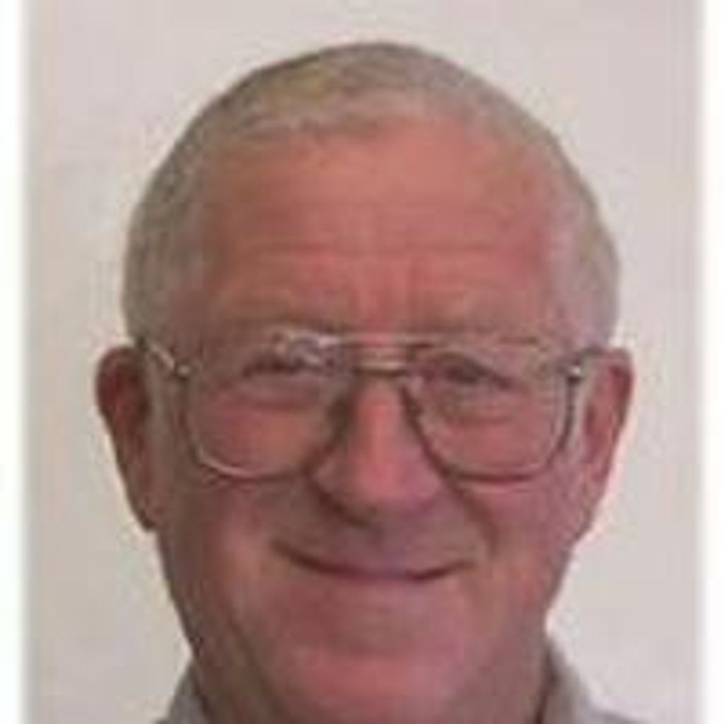William "Bill" Wermers