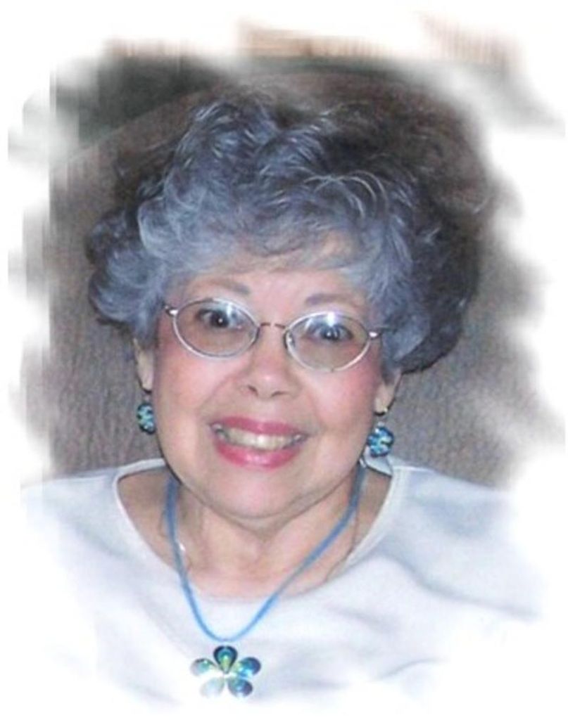 Carolyn Sue (Love) Hardman