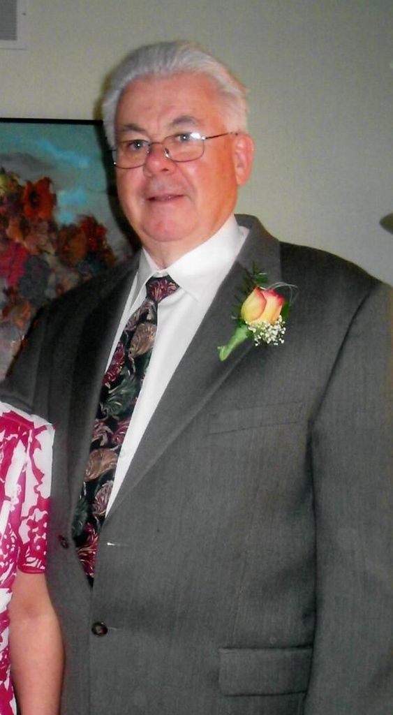 Stephen J. Baker