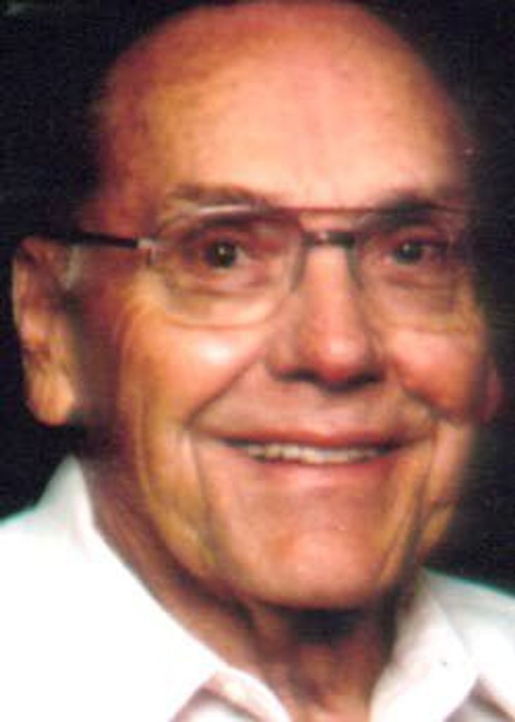 Virgil Lundgren Profile Photo
