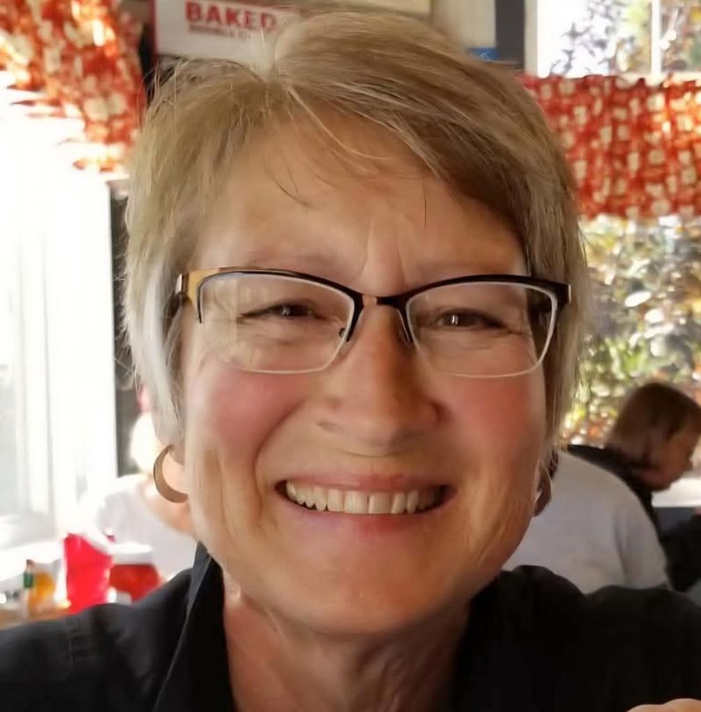 Jocelyn "Jocey" Vanlishout Profile Photo