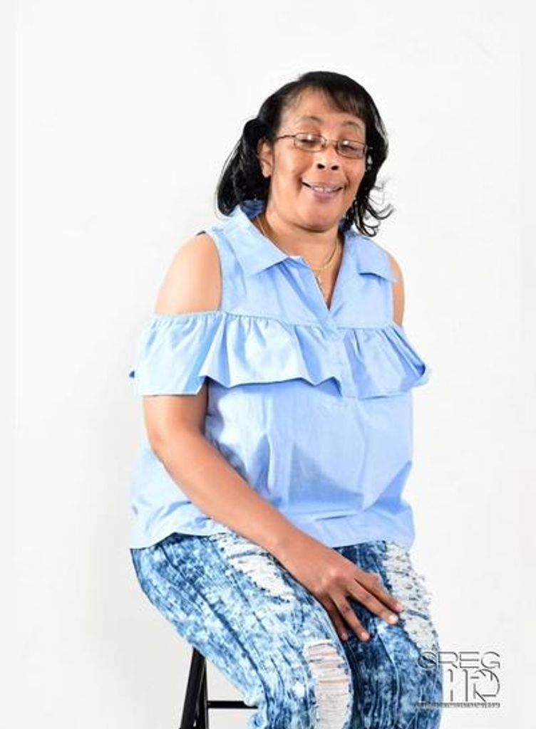 Deborah Hamlet Profile Photo