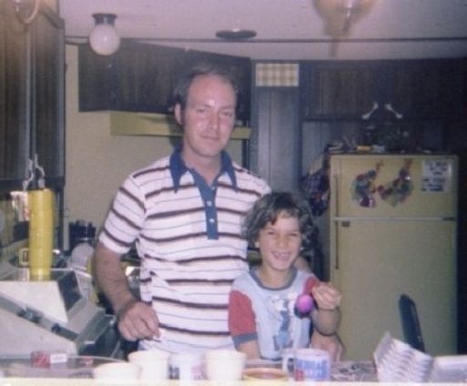 Glynn Allen Gaudet photo gallery thumbnail 6 of 6