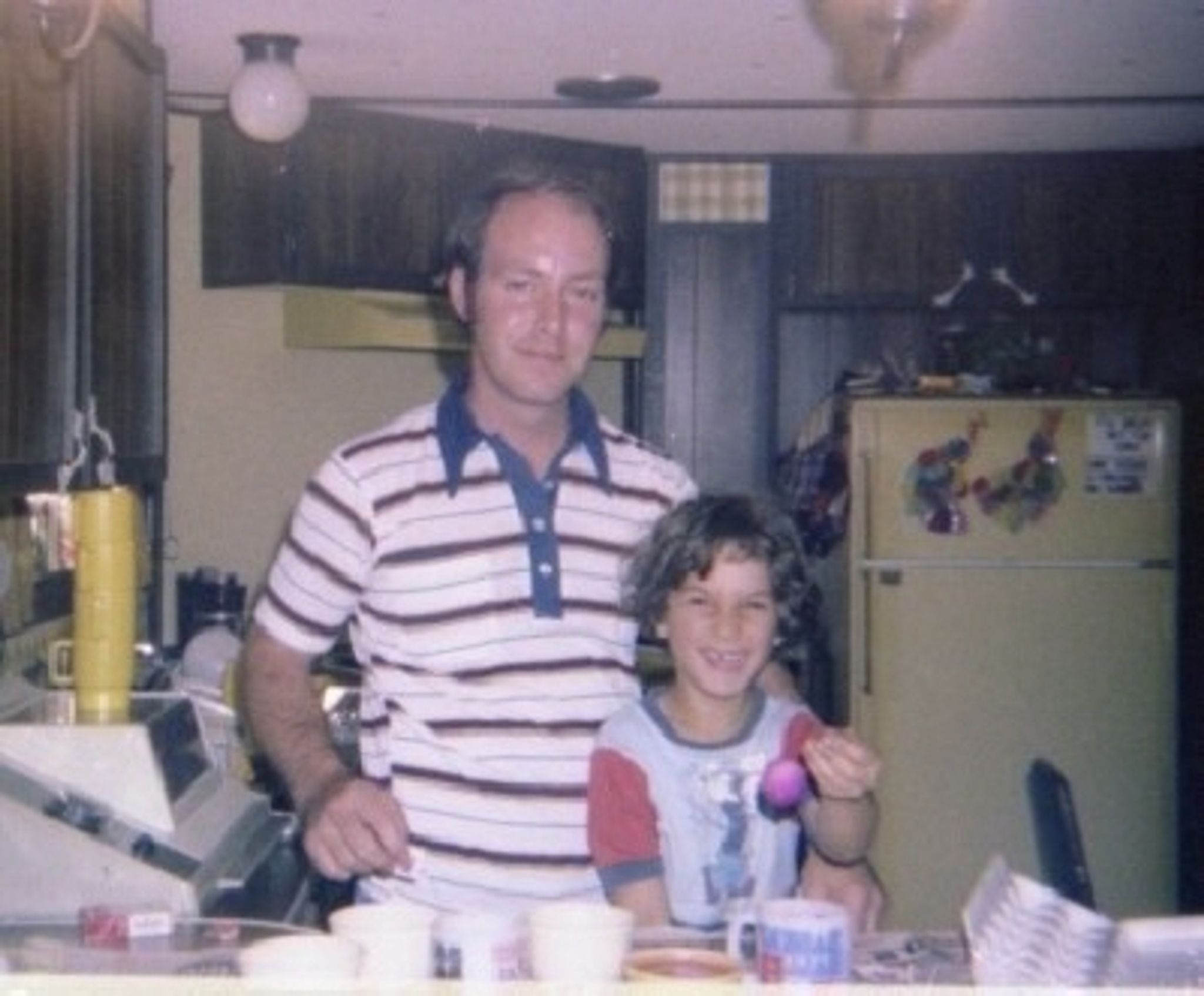 Glynn Allen Gaudet photo gallery image 6 of 6