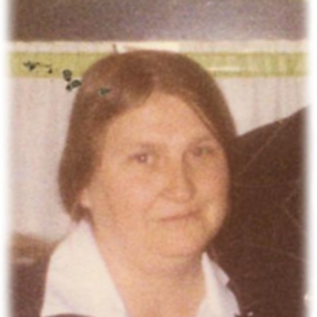 Vivian Linda Gail Jackson Glover