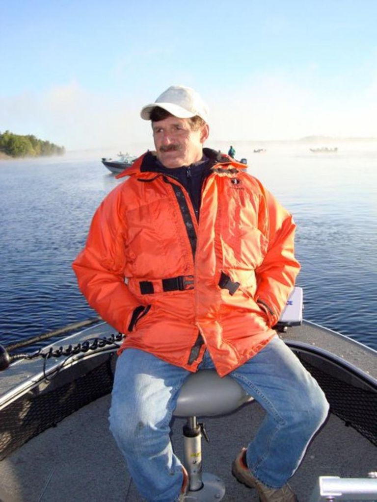 Daniel Leblanc "Papa Bear"